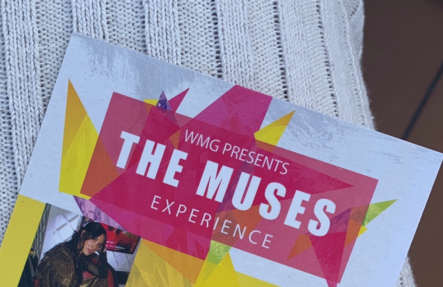 The Muses Experience